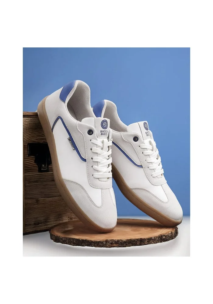 Bacca Bucci MOJO Low Top Sneakers
